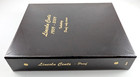 Dansco 8100 Lincoln Cents 1909-2009 With Proofs Supreme Coin Album