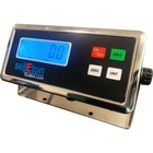 Heavy Duty Industrial 24    X 36    Floor Scale 2   x3    Pallet Scales 1000 Lb X 0 2 Lb