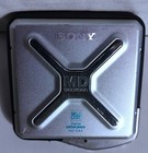 Sony Mz-e44 Minidisc Md Walkman 1998 Rare