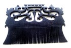 Vintage Hair Comb Or Accessory Set - Incldes Us Tariffs