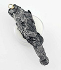 15 7 Grams Campo Del Cielo Meteorite Pendant M-30