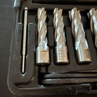 Hougen 12004  12 000-series  Annular Cutter Kit - 50mm Depth