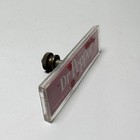Vintage Coke Vending Machine Product Knob Selector Hires Dr Pepper Advertising