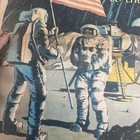 Rare Today Newspaper Man s Odyssey To The Moon Historical Keepsake Edition 1969