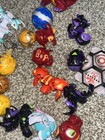 Bakugan Battle Brawlers Lot Of 32 Brawlers 5 Magnetic Cards 21 Reg Cards 31 Core