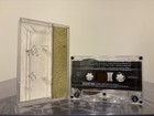 Dj Exile - Gone Postal Mixtape Cassette Tape Rare Hip Hop Rap 1998 Subculture