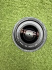 Minolta Af Zoom 35-70mm 1 3 5 22 -4 5 Camera Lens