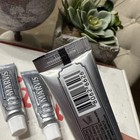 Marvis Whitening Mint Toothpaste 10 Ml  5 Fl Oz Travel Size New X4