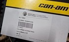 2 Pack Oem Can-am Brp Belt422280652for Maverick X3turbo Rr200hp High Performance