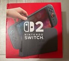 Nintendo Switch 2 - New - In Hand - Free Shipping