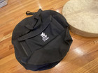 Shaman Drum Shamanic Drum Measures 20 Inches Wide With Carrying Bag   Drums