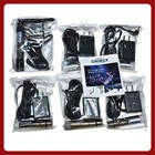 Chinly Wireless Dmx512 System 6pcs 2 4g 1 Transmitter   5 Receivers Stage Light