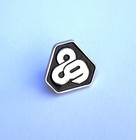 Tron Legacy Flynn Lives Enamel Pin Collection  7      Rare Disney Arg Campaign Pro
