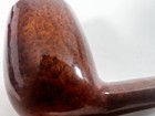 Vintage Comoy s Christmas 1993 Briar Tobacco Smoking Pipe Estate Made England