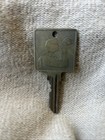 Vintage Original Hotel Key Hawaii Lahaina-rare   Room 271