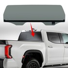 Rear Back Glass For 2022-2026 Toyota Tundra Crew Cab 68150-0c080