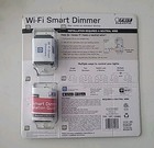 Feit Electric Wi-fi Smart Dimmer 3-way Single Switch Alexa Google Assist  b1-a10