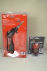 Milwaukee M12 Soldering Iron   Cp2 0 Red Lithium Battery Brand New