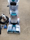 Hoover Smartwash Upright Carpet Cleaner - Blue Fh52000g - Refurbished