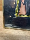 1992 Guns N    Roses Cardboard Backed Poster 20x16    Fair Carnival Prize