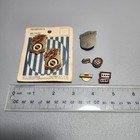 Vintage 1932 Iowa Licensed Chauffeur Badge  22443   Orient Express Pins Frat Lot