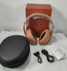 New Beats Studio Pro X Kim Kardashian Wireless Bluetooth Headphones Earth Color