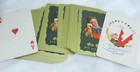 Old Tap Ale-beer 1930s Playing Cards W  Box Breweriana Enterprise Brewing Co 