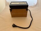 Furman Ac-215a Power Conditioner Black 