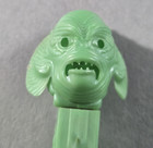  Vintage No Feet Universal Monsters Creature Pez Dispensers