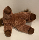 Ty Classic  Trails The Pony - Horse Stuffed Plush Animal New Mint Tag Protecor