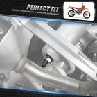 Wp Pds Rear Suspension Gas Valve For Ktm 125 250 300 350 450 500 Xcw Exc Xc 2024