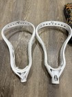 Vintage Lacrosse Head Lot Warrior Stx Brine Gait Proton Plus Revolution 10x