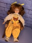 Paranormal Doll  haunted Hunies Kimmy  19yrs  Rescue  Positive 