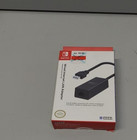 Hori Wired Internet Lan Adapter For Nintendo Switch - Officially Licensed New
