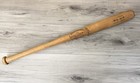Vintage Louisville Slugger Mickey Mantle Wood Bat 125j Hillerich   Bradsby Usa