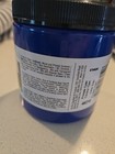 Speedball Acrylic Screen Printing Ink  8-ounce  Cyan