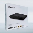 Sony Ubp-x700 U Region Free 4k Uhd Blu-ray Player Asian Movie Dvd 3d Modified
