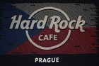 Hard Rock Cafe Prague T Shirt Women s Small