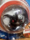 Bakugan Bakucore B3 Darkus Hyper Dragonoid Sega Toys spin Masters 2009