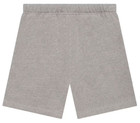 50 sold Fear Of God Essentials Shorts Dark Oatmeal Size Xxs-xxl 100   Authentic