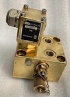 Damcos   Danfoss Control Block Cb 2-pcv-r-t-h-e 160g2257 With Dpi 160b4171