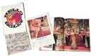 Hello Dolly 1969 Movie Journal Promo Program Souvenir Book Barbra Streisand  3 