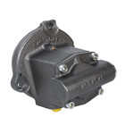 New Fuel Gear Pump 4984541 2897372 For Cummins Engine Isx12 Isx15 Qsx12 Qsx15