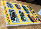 Matchbox Toys Cars 1948-1993 Dana Johnson Price Guide Identification Value 1994