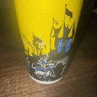 Great Lakes Medieval Faire- Ohio-  Souvenir Beer Cup   1998 Faire Program