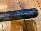 Mickey Mantle Yankees Hillerich   Bradsby Genuine K55 Baseball Bat Vintage 33   