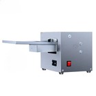 Nut Cutting Equipment Chestnut Opening Machine Other Nut Processing Equipment