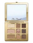 Too Faced Natural Eye Shadow Palette - Neutral Shades - New 