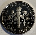 2024 S Roosevelt Silver Proof Dime 10c Us Coin Ten Cents 99 9  Silver 0 999  999