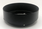    video     n Mint  Nikon Hs-11 Metal Lens Hood For Ai-s 50mm F1 8 From Japan
